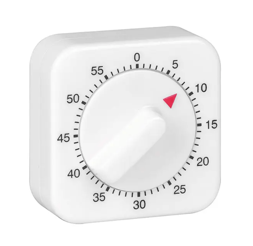 Laborwecker - DocMed GmbH